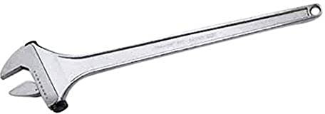 Ajustable Mol. Lateral Cromada