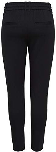 ONLY Female Hose ONLPOPTRASH Normal geschnitten Hose