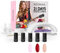 NÉONAIL Starter Set 21 Days - LED UV Lampe - UV Nagellack - Maniküre Set - Top - Set Starterset mit Lampe - Sets - Nagellack Set - Farben - Base - Manicure - Nagelset