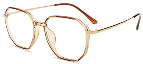 RICCIE Photochromic women's outdoor reading glasses, progressive multifocal aspheric resin lens sunglasses/UV400 diopter +1.0 to +3.0,01,+1.5