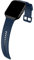 QCOQ Montre Connectée Homme Femme avec Appel Bluetooth, 1.96 Smartwatch avec 110+ Modes Sportifs, Etanche IP68 Montre Connectée Sport avec Podometre/Cardio/Moniteur de Sommeil pour iOS/Android