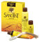 Sanotint - Haarfarbe Nr. 19 Weißblond - 1x 125 ml - Naturnahe Haarfarbe mit wertvollen pflanzlichen Wirkstoffen - Mit Goldhirse, Traubenblätterextrakt, Olivenextrakt und Birkenextrakt