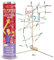 Melissa & Doug Suspend Family Games for Kids and Adults | Stacking Tower Balancing Toy Board Game | Activity Games for Family Gifts | Outdoor Travel Games for Kids 8-12 | Kids Games for 8+ Year Olds