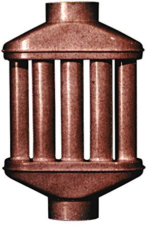 DIFFUSORI SMALBO SMALTATI 8 CANNE MARRONI