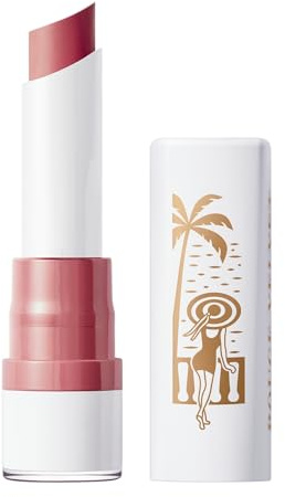 Bourjois Paris Rouge Velvet French Riviera Lipstick 2.4g - 19 Place De Roses