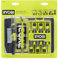 RYOBI Hobby Handwerkzeug-Set, RHTK101