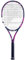 Babolat – Raqueta de Tenis para Adultos Boost Aero Cordée Pink, Ideal para progresar y explotar su potencial, Potencia y manejabilidad, Talla Grip 1, Marca Francesa, Rosa