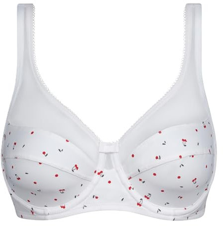 Dim Femme avec Armatures Generous Classique X1 Bra, Dim Cheri, 90C EU