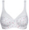 Dim Femme avec Armatures Generous Classique X1 Bra, Dim Cheri, 90C EU