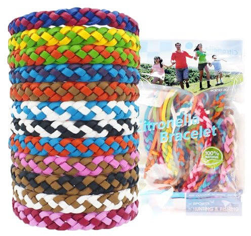 MOTIBACK 12Pcs Woven Wrap Friendship Bracelet, Bohemian Adjustable Leather Band, Two-Tone Woven Bracelet Suitable Women Men Teenagers Mixed Colors