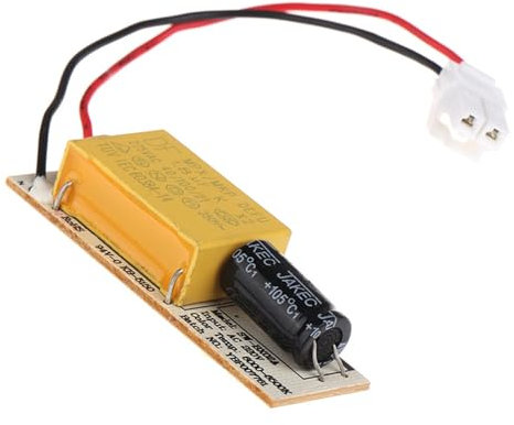 Componenti luce di ricambio, accessori per frigorifero, congelatore 41041487 W27-39, circuito PCB per frigorifero