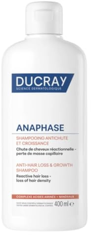 Ducray Anaphase Anti-Hair Loss Shampoo 400ml