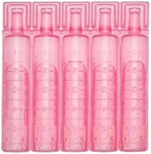 Saline Solution 15ml, 48 per Box