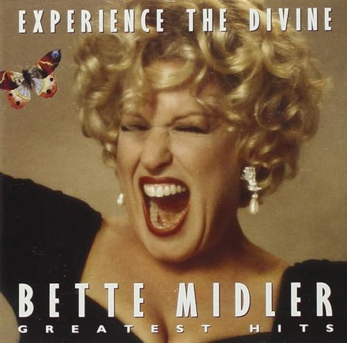Experience The Divine [Greatest Hits]