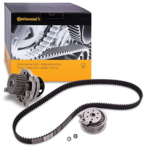 Contitech CT908WP1 Wasserpumpe Zahnriemensatz