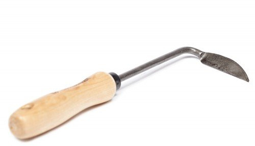 Krumpholz Cape Cod Weeder Linkshänder