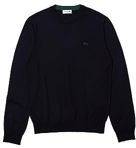 Lacoste Pull-over Homme Marine M