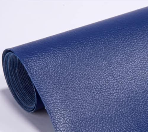 Adesivo in pelle artificiale PU, patch di riparazione in pelle impermeabile, pelle adesiva per tappezzeria