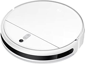 Xiaomi 42621, VAC Cleaner Roboter MOP 2 LITEXIAOMI, Weiß, 35,3 cm x 8,13 cm, 35 W, 0.27 liters, 50 Dezibel