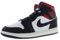 AIR JORDAN 1 Mid Gym Red Panda BQ6472-061 40.5