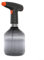 Springwillfly 900ML Electric Spray Bottle,Brake Cleaner Spray Bottle With Nozzle,Pressure Sprayer For Cleaning, Gardening, Patio Killer, Car Valeting