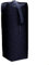Mil-Tec Unisex – Erwachsene Seesack-13852002 Seesack, Schwarz, One Size