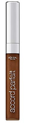 L'Oreal Paris True Match The One Concealer, 9W Mahogany