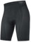 GORE WEAR Damen C5 Kurze Unterziehtights, Schwarz, 38 EU