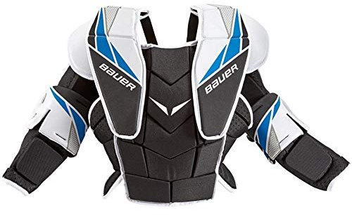 Bauer Arm- & Brustschutz Street Inlinehockey Junior S19 Größe M