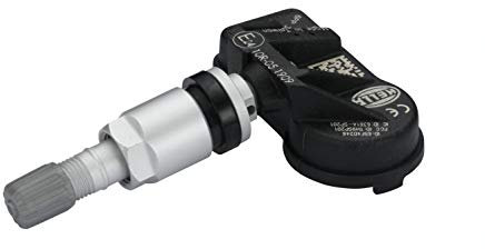 HELLA 6PP 358 139-291 Radsensor, Reifendruck-Kontrollsystem