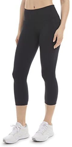 Danskin Leggings Capri Mujer