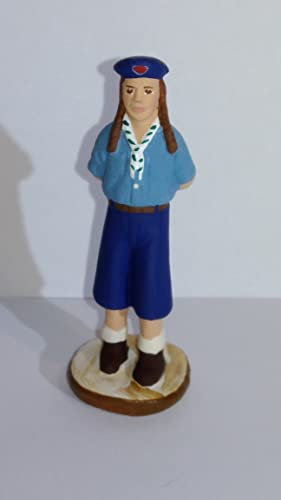 Arterra - Santons de Provence - Jeannette - Collection 7 cm