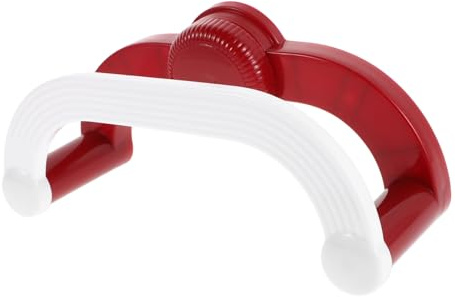 BUGUUYO Soporte para Lavabo Retráctil De Plástico Soporte De Pared para Baño Moderno y Multifuncional para Organizador De Colgar Lavabo Almacenamiento De Baño