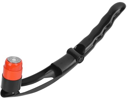 TARSHYRY Kit de Afeitadora de Espalda y Cuidado Corporal Eléctrico Mejorado para Hombres, Recortador de Pelo Inalámbrico para Barba, Pecho, Brazos y Barbilla con Mango de Extensión