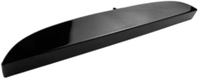 KIMISS Tredje Bromsljuset 7700410753 LED för II 1998-2006 (7700410753) | Hög Monterad Bromslampa, ABS-hus, 30 LED-perlor, OEM-pluggpassning, II 1998-2006, 32,8 Cm Storlek, Bakbelysning