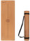 Vital Asanas Premium Yogamatte Hochwertige rutschfeste Fitnessmatte mit praktischem Tragegurt - aus natürlichem Rohstoff, 100% Natur Kork - Gymnastikmatte Sportmatte für Yoga Pilates - Yoga Matte