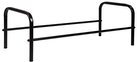 AZZAP Reifenständer Reifenhalter Felgenbaum Reifenständer Reifenregal Ständer Reifen WSO4