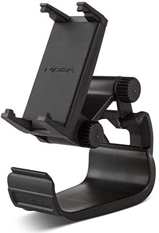 PowerA MOGA mobile gaming stand for Xbox wireless controllers