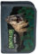 PASO Kinder FEDERTASCHE 22-TEILIG - Dinosaurs Wolrd - Dinosaurier