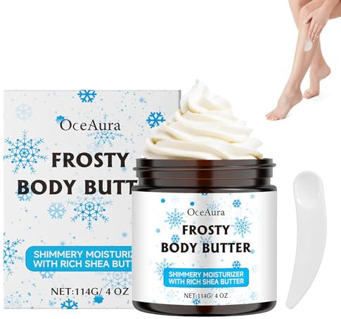 Shea Butter Bio Sheabutter Unraffiniert Bio Sheabutter Bio für Kosmetik Natural Glatte Shea-Nuss-Lippenbalsam Parfümfrei Körperbutter für Alle Hauttypen Feuchtigkeitsspendende und Pflegende