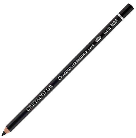 Cretacolor charbon Crayon - Hard