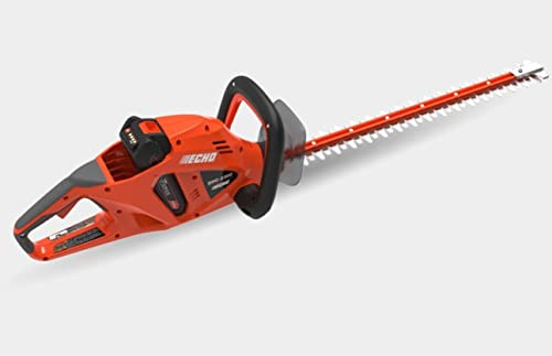 Replacement for Compatible with Echo eForce DHC-2300 Battery Hedgetrimmer w/ 56V Battery & Charger 22 Blade