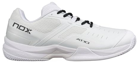 Nox At10 PRO Calat10white Blanc