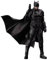 HiPlay Fondjoy DC Figure Series, 2022 New Batman, Deluxe Edition, Movice Style Figure Full Set 1:9 Scale Collectible Action Figure DC1010B