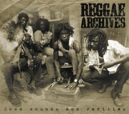 Reggae Archives Vol.2