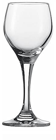Schott Zwiesel 141008 Mondial Likeurglas, 0.07 L, 6 Stück