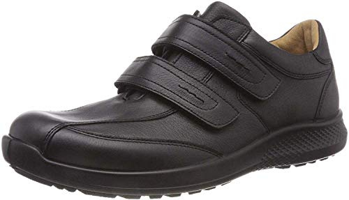 Jomos Campus II, Mocassins Homme, Noir (Schwarz 270-000), 43 EU