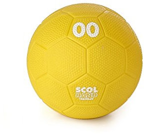 Ballon Tremblay scol’Hand