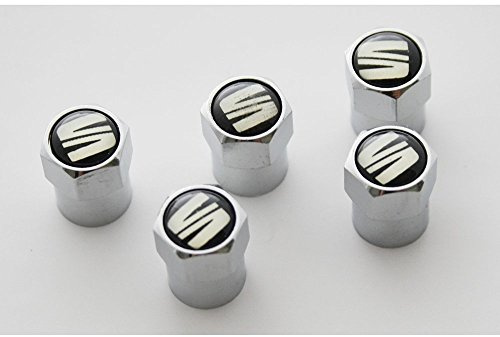Seat 000092782A - Tapones para válvulas (con Logotipo)