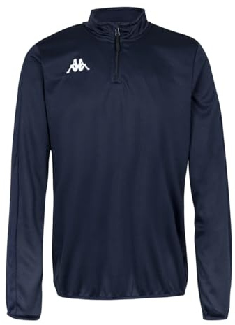 Kappa Telve Chaqueta entrenamiento Hombre